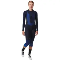 CafÉ Du Cycliste Adrienne Fietsbroek