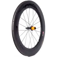 Progress Space Tubular Achterwiel Racefiets