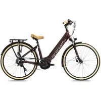 Granville E-integrated 30 Wave Bosch Active Line Elektrische Fiets