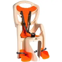 Bellelli Pepe Standard Multifix Achterzitje Voor Kinderfiets