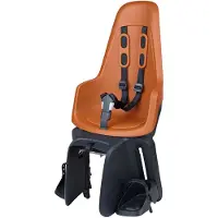 Bobike One Maxi E-bd Achterzitje Voor Kinderfiets