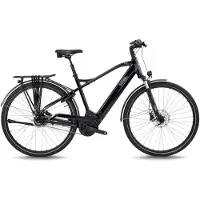 Bh Atoms Diamond Pro Brose Smag 700 Nexus 2022 Elektrische Fiets