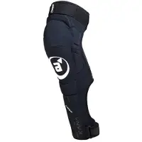 Amplifi - Kana Knee - Beschermer M, blauw