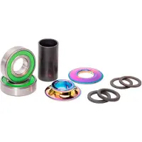 Saltbmx Midsize Bmx Trapaslagers