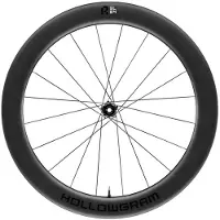 Cannondale R-sl 64 Cl Disc Racefiets Voorwiel