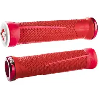 Odi Lock-On Grips AG-1 Red || Maat: 28