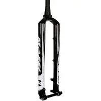 Massi SL Carbon 29'' Disc 15x100mm Rigid Fork
