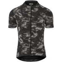 Agu Reflective Essential Korte Mouw Wielertrui