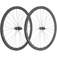 Gipiemme Gpm H40 Carbon V-brake Tubeless Racefiets Wielset