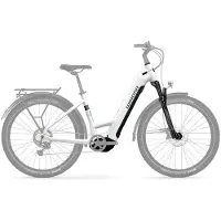 Winora Yucatan X12 Pro 27.5´´ E-bike Frame Voor Stadsfiets