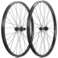 Progress E:race 29´´ Boost Disc Tubeless Mtb Wielset