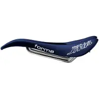Selle Smp Forma Carbon Zadel