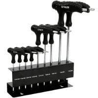 MSCH Copenhagen Torx Gereedschapsset