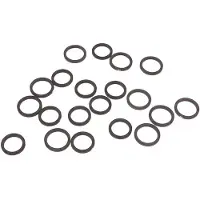 Sram S4 Caliper/guide Ultimate O-ring 10 Eenheden