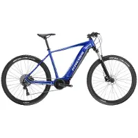 KROSS Hexagon Boost 5.0 29´´ 2024 Elektrische Mountainbike