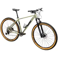 Wrc Team 29´´ Deore Xt 12s Mountainbike