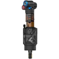 FOX Float X2 Kashima Factory Series 2pos-adj Trunnion Schokdemper