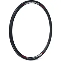 Gurpil Fixed Dp18 Presta Valve Velg