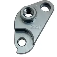 North Shore Billet For Turner Dhr Highline Derailleurhanger