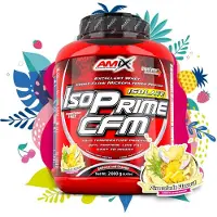 Amix Isoprime Cfm Isolate Isolate Eiwit Piña Colada 2kg