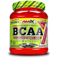 Amix Bcaa Instant Poeders Ananas 500g