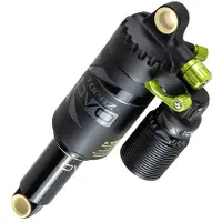 DVO Topaz Air Metric Schokdemper