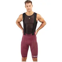 Siroko Bx Bionaz Fietsbroek