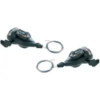 Sunrace Shimnao Dlm 933 Versnellingshendel Set