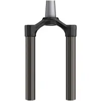 RockShox Revelation 2018 Boost Debon Air Diffusion Kroon/stuurbuis/bovenbuis Montage Vork