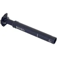 Bikeyoke Divine SL Rascal Telescopische Zadelpen (zonder controle) || Maat: 30.9 x 320 x 80