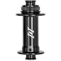 Industry Nine 1/1 Mountain Classic Voornaaf | 28 Gaten | Boost 15x110 mm | Center Lock | Zwart