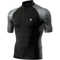 SIXS Koszulka Fancy | Maat 2XL