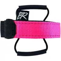 Backcountry Research Race Bagagedrager Riem Zadel