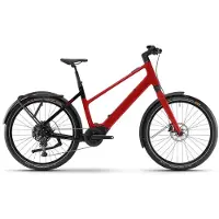 Winora Iride Pure X10 High 2024 Elektrische Fiets