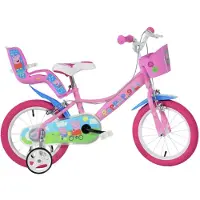 Pipsa Possu 164r Fiets