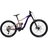 Giant Reign Sx 29´´deore Rd-m5120 2023 Mountainbike