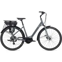 Giant Entour E+ 3 Lds Elektrische Fiets