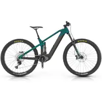 Megamo Crave Crb 762 05 29´´ Xt Deore 2024 Elektrische Mountainbike