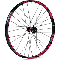 Gtr Sl27 27.5´´ Disc Mtb Voorwiel