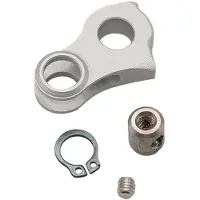 Braking First Lange Link