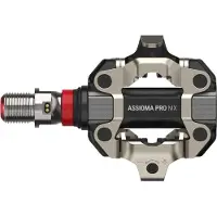 Favero Assioma Pro Mx Right Pedalen Met Vermogensmeter