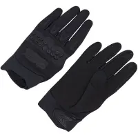 Oakley Switchback 2.0 MTB Long Handschoenen Zwart || Maat: XXL