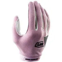 100% R-Core Zwart / Lime Lange Handschoenen || Maat: XL