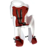 Bellelli Mr Fox Standard B-fix Achterzitje Voor Kinderfiets