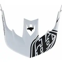 Troy Lee Designs Stage Vervangingsvizier