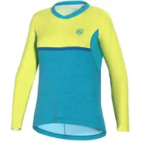 Bicycle Line Pedavena Trui Met Lange Mouwen
