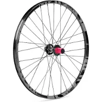 Gtr Sl35 Boost 29´´ Centerlock Disc Tubeless Mtb Achterwiel