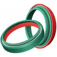 Skf Fox Dual Compound Fox 40 Mm Vorkkeerringset