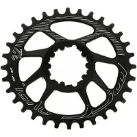 MSCH Copenhagen Sram Gxp Direct Mount Oval Kettingblad