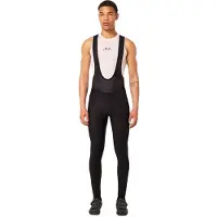 Oakley Apparel Clima Thermal Bib Tight Black || Maat: M